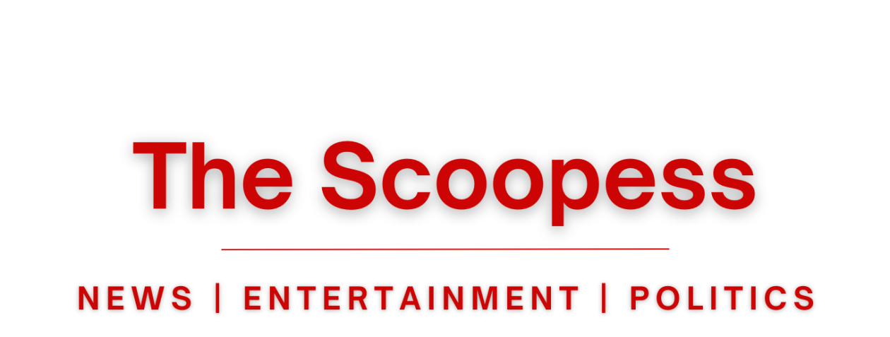 The Scoopess